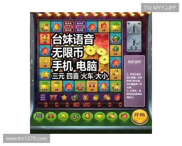 老虎机电子游戏平台多样化选择满足不同玩家的娱乐需求